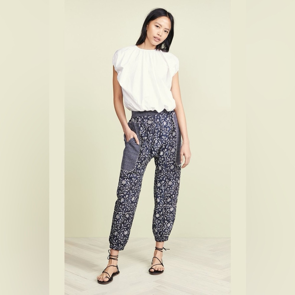 Ulla Johnson Suki Pants (8/10/12)